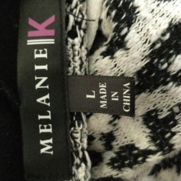 Sweater 🌅Swing Hooded zip up jacket sweater top - Picture 14 of 14